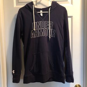 Women’s Under Armour Hoodie